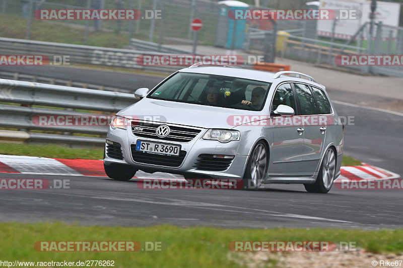 Bild #2776262 - Touristenfahrten Nürburgring Nordschleife 07.05.2017