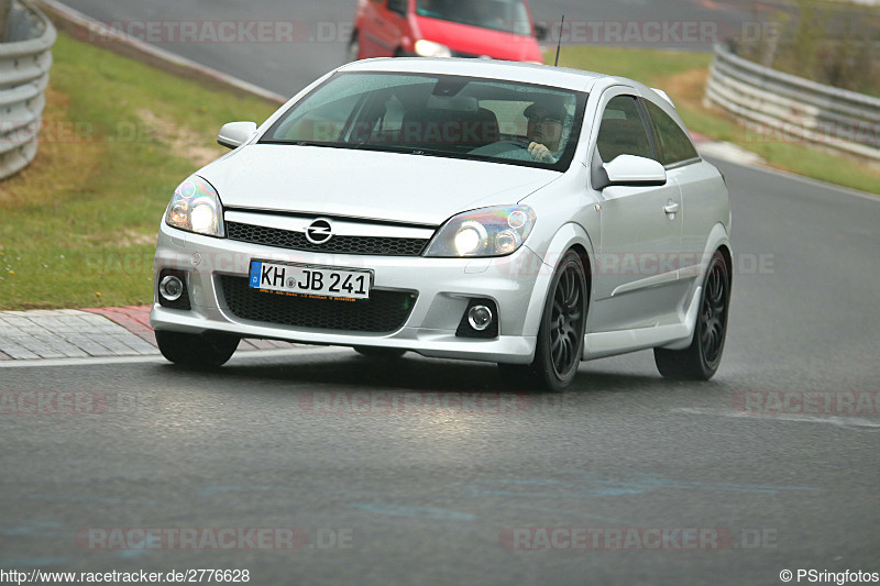 Bild #2776628 - Touristenfahrten Nürburgring Nordschleife 07.05.2017