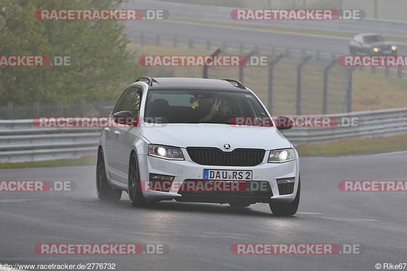 Bild #2776732 - Touristenfahrten Nürburgring Nordschleife 07.05.2017