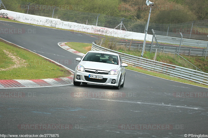 Bild #2776875 - Touristenfahrten Nürburgring Nordschleife 07.05.2017