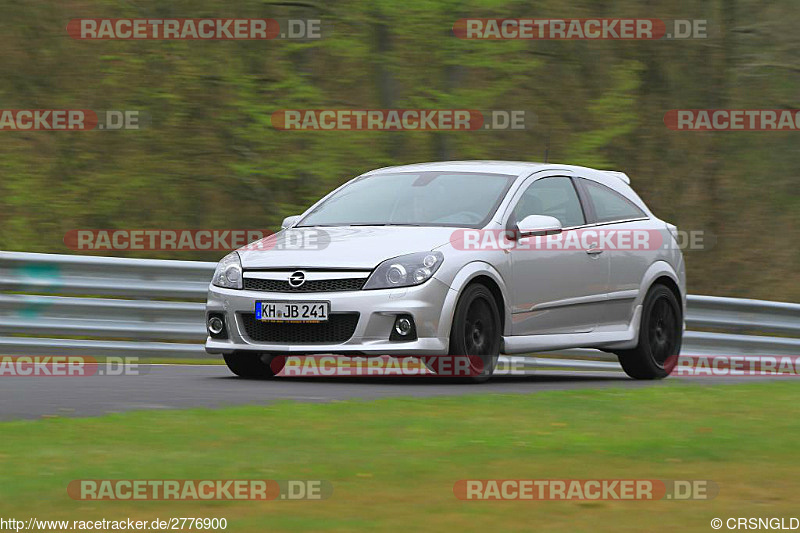 Bild #2776900 - Touristenfahrten Nürburgring Nordschleife 07.05.2017