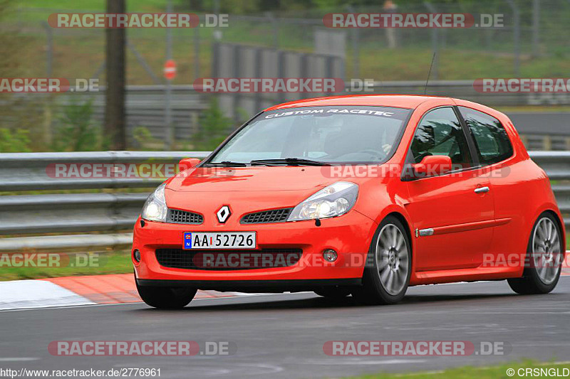 Bild #2776961 - Touristenfahrten Nürburgring Nordschleife 07.05.2017