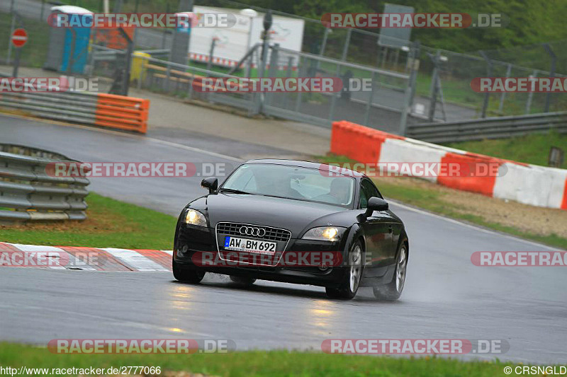 Bild #2777066 - Touristenfahrten Nürburgring Nordschleife 07.05.2017