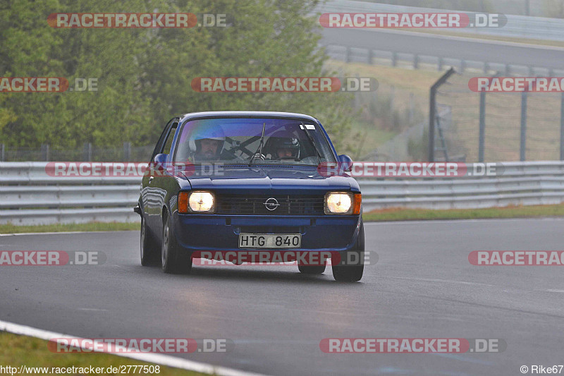 Bild #2777508 - Touristenfahrten Nürburgring Nordschleife 07.05.2017