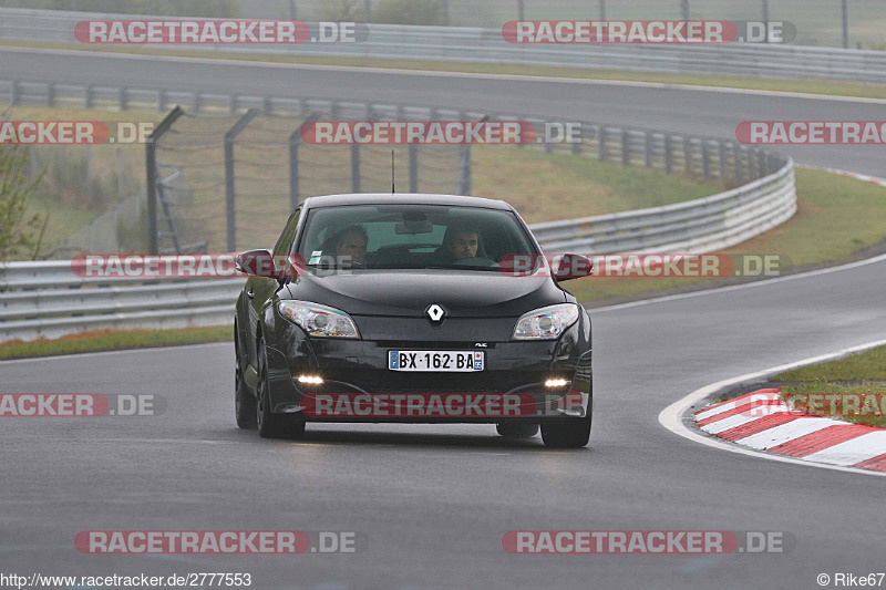 Bild #2777553 - Touristenfahrten Nürburgring Nordschleife 07.05.2017