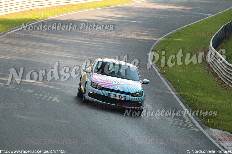 Bild #2781408 - Touristenfahrten Nürburgring Nordschleife 09.05.2017