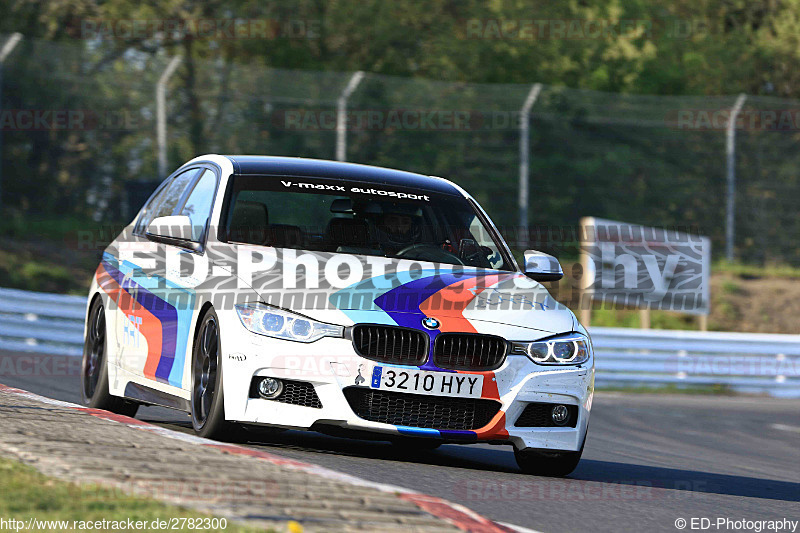 Bild #2782300 - Touristenfahrten Nürburgring Nordschleife 09.05.2017