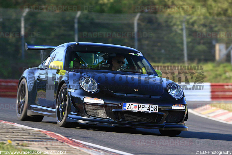 Bild #2782423 - Touristenfahrten Nürburgring Nordschleife 09.05.2017