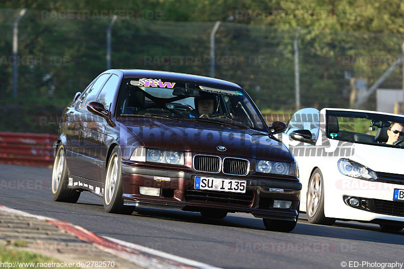 Bild #2782570 - Touristenfahrten Nürburgring Nordschleife 09.05.2017