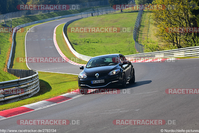 Bild #2783134 - Touristenfahrten Nürburgring Nordschleife 09.05.2017