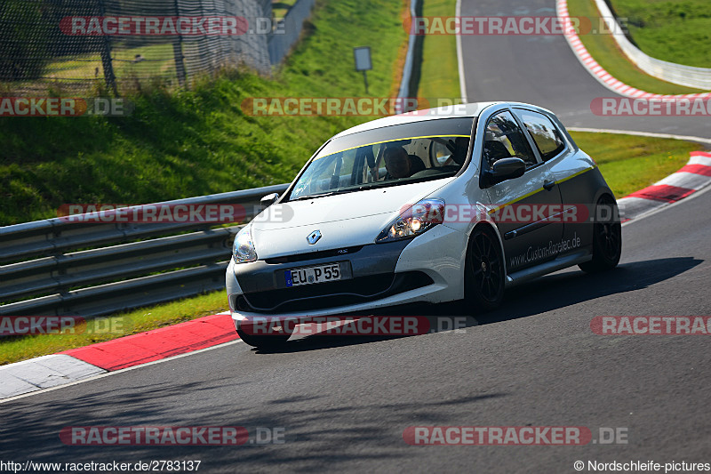 Bild #2783137 - Touristenfahrten Nürburgring Nordschleife 09.05.2017