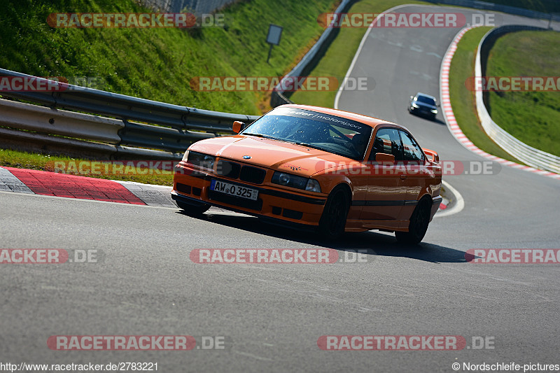 Bild #2783221 - Touristenfahrten Nürburgring Nordschleife 09.05.2017