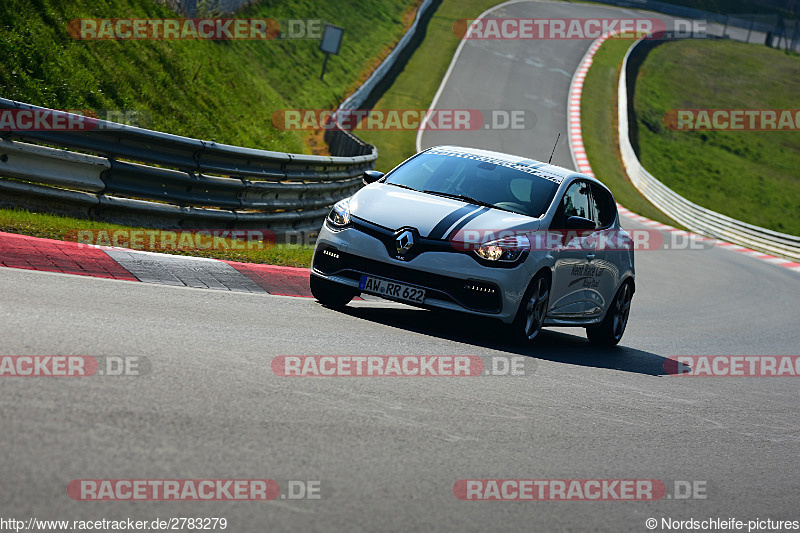 Bild #2783279 - Touristenfahrten Nürburgring Nordschleife 09.05.2017