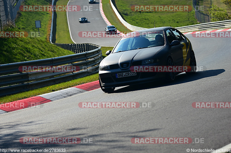 Bild #2783633 - Touristenfahrten Nürburgring Nordschleife 09.05.2017