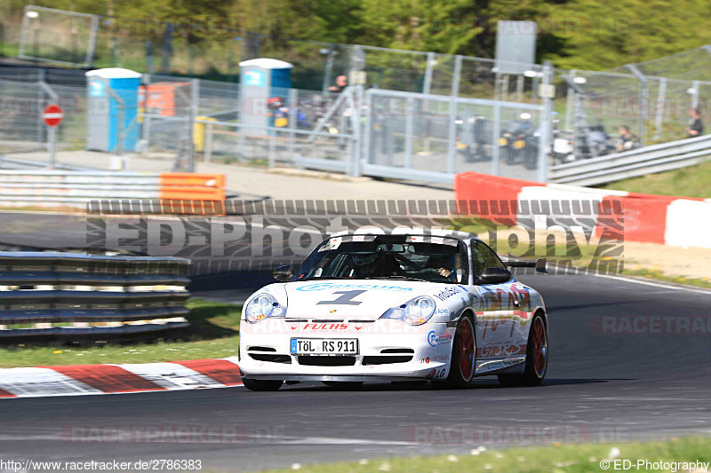 Bild #2786383 - Touristenfahrten Nürburgring Nordschleife 10.05.2017