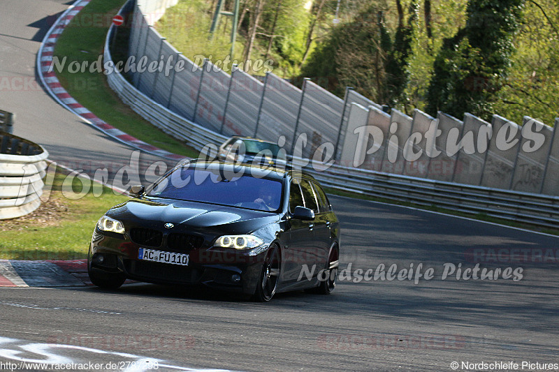 Bild #2787298 - Touristenfahrten Nürburgring Nordschleife 10.05.2017