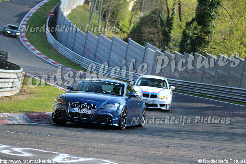 Bild #2787479 - Touristenfahrten Nürburgring Nordschleife 10.05.2017