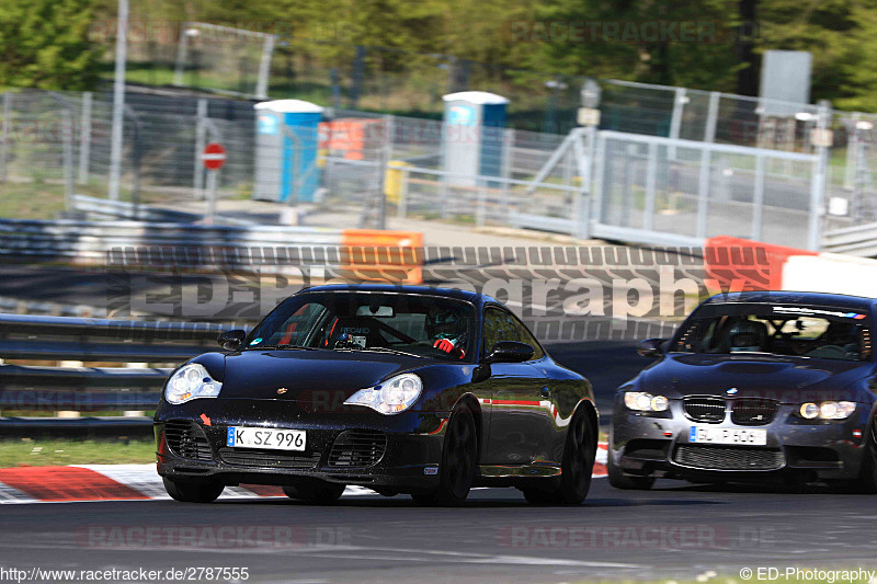 Bild #2787555 - Touristenfahrten Nürburgring Nordschleife 10.05.2017