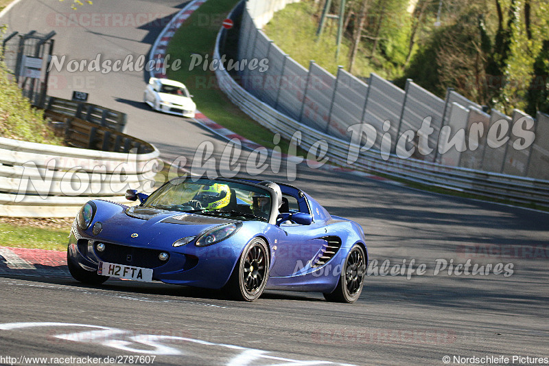 Bild #2787607 - Touristenfahrten Nürburgring Nordschleife 10.05.2017