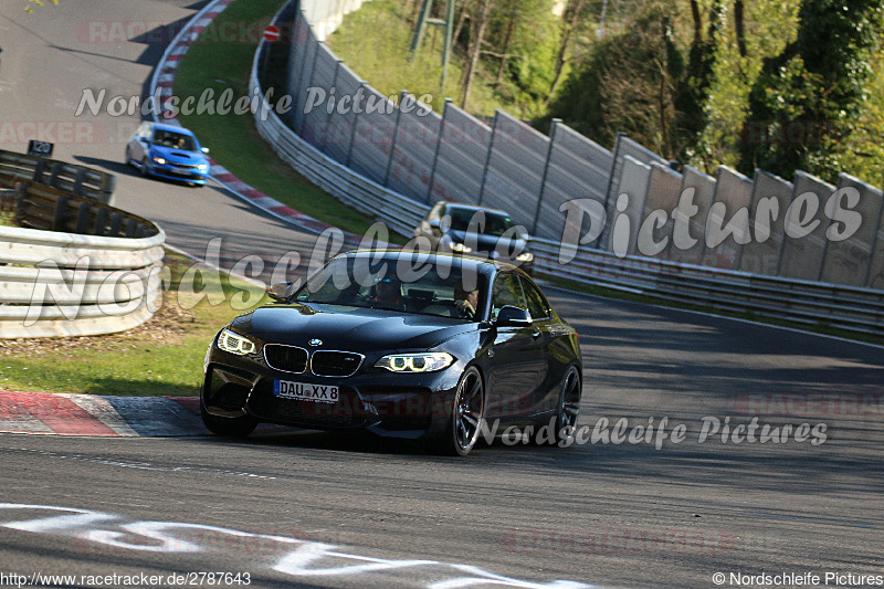 Bild #2787643 - Touristenfahrten Nürburgring Nordschleife 10.05.2017