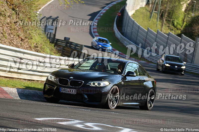 Bild #2787646 - Touristenfahrten Nürburgring Nordschleife 10.05.2017