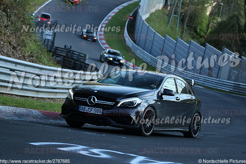 Bild #2787685 - Touristenfahrten Nürburgring Nordschleife 10.05.2017