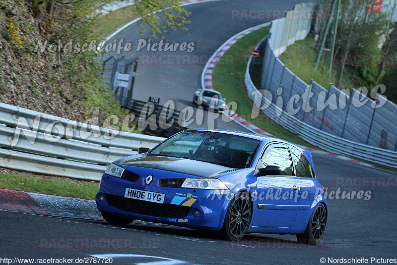 Bild #2787720 - Touristenfahrten Nürburgring Nordschleife 10.05.2017