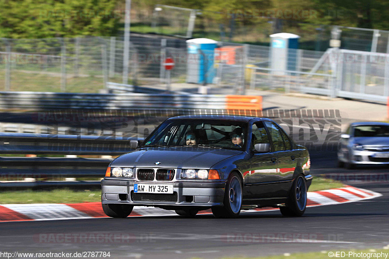 Bild #2787784 - Touristenfahrten Nürburgring Nordschleife 10.05.2017