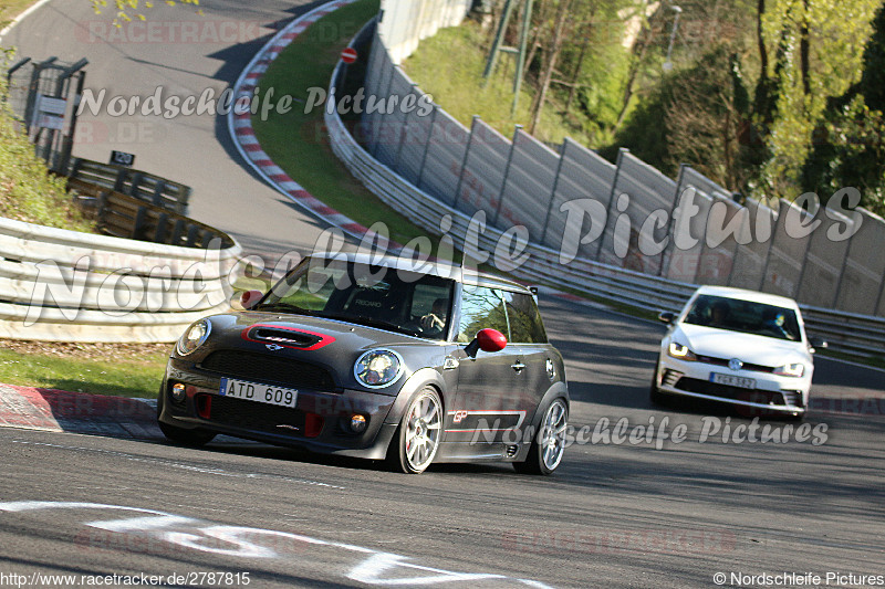 Bild #2787815 - Touristenfahrten Nürburgring Nordschleife 10.05.2017