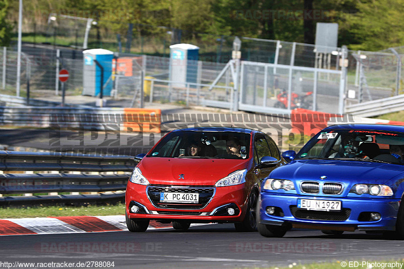 Bild #2788084 - Touristenfahrten Nürburgring Nordschleife 10.05.2017