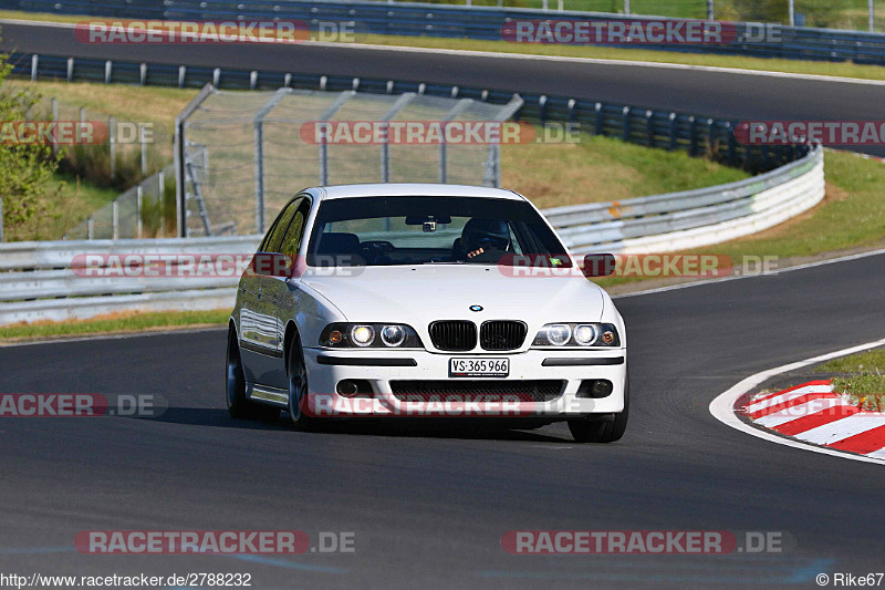 Bild #2788232 - Touristenfahrten Nürburgring Nordschleife 10.05.2017