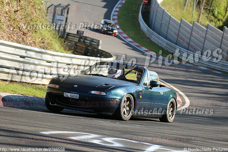 Bild #2788558 - Touristenfahrten Nürburgring Nordschleife 10.05.2017