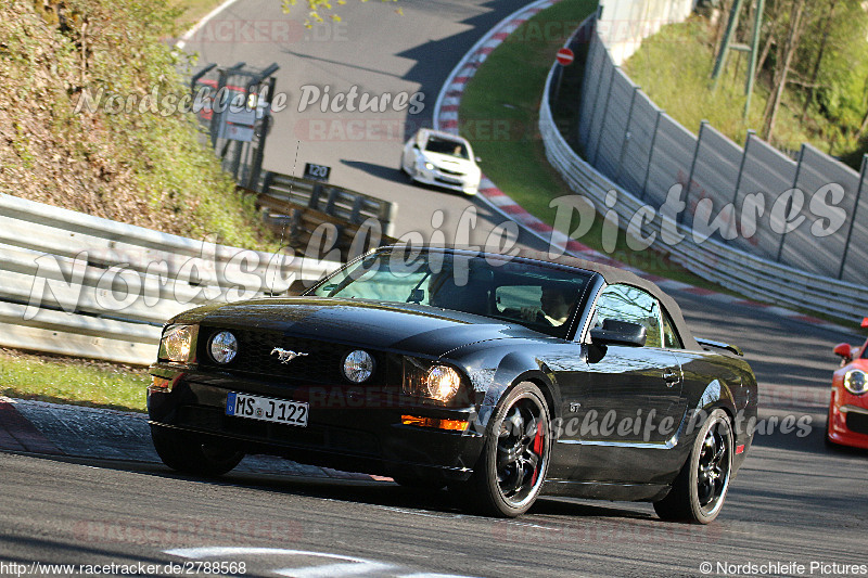 Bild #2788568 - Touristenfahrten Nürburgring Nordschleife 10.05.2017