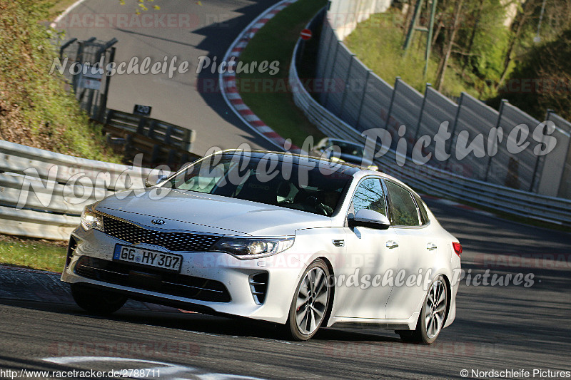 Bild #2788711 - Touristenfahrten Nürburgring Nordschleife 10.05.2017