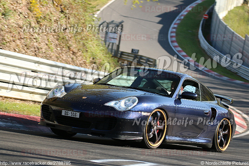 Bild #2788785 - Touristenfahrten Nürburgring Nordschleife 10.05.2017