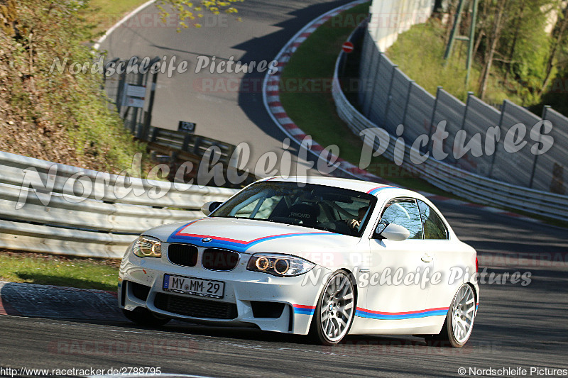 Bild #2788795 - Touristenfahrten Nürburgring Nordschleife 10.05.2017