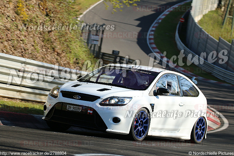 Bild #2788804 - Touristenfahrten Nürburgring Nordschleife 10.05.2017