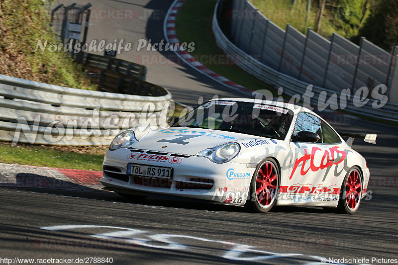 Bild #2788840 - Touristenfahrten Nürburgring Nordschleife 10.05.2017