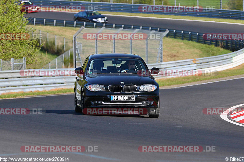 Bild #2788914 - Touristenfahrten Nürburgring Nordschleife 10.05.2017