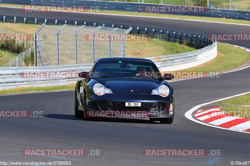 Bild #2788953 - Touristenfahrten Nürburgring Nordschleife 10.05.2017