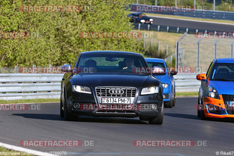 Bild #2788970 - Touristenfahrten Nürburgring Nordschleife 10.05.2017