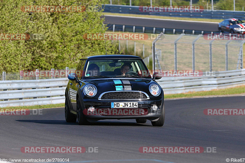 Bild #2789014 - Touristenfahrten Nürburgring Nordschleife 10.05.2017