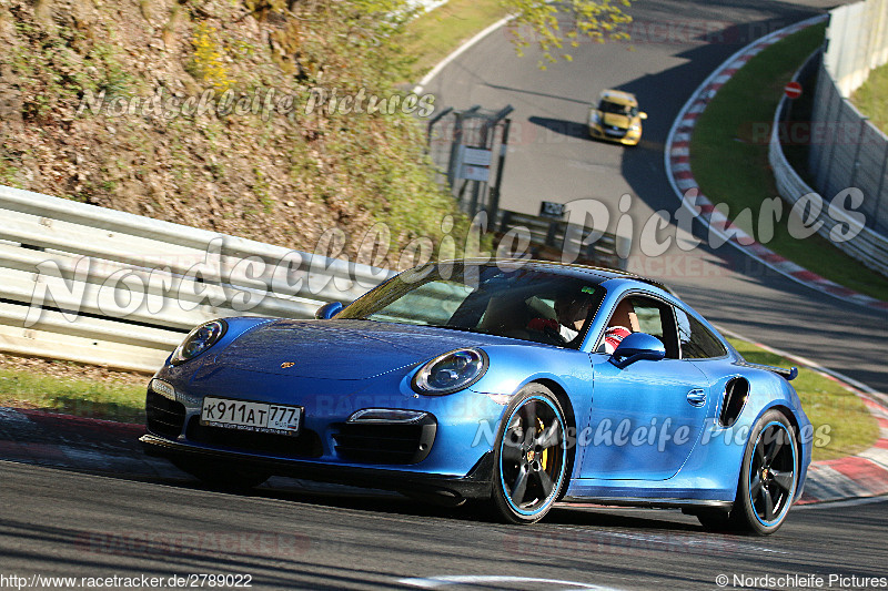 Bild #2789022 - Touristenfahrten Nürburgring Nordschleife 10.05.2017