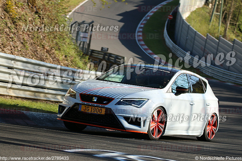 Bild #2789433 - Touristenfahrten Nürburgring Nordschleife 10.05.2017