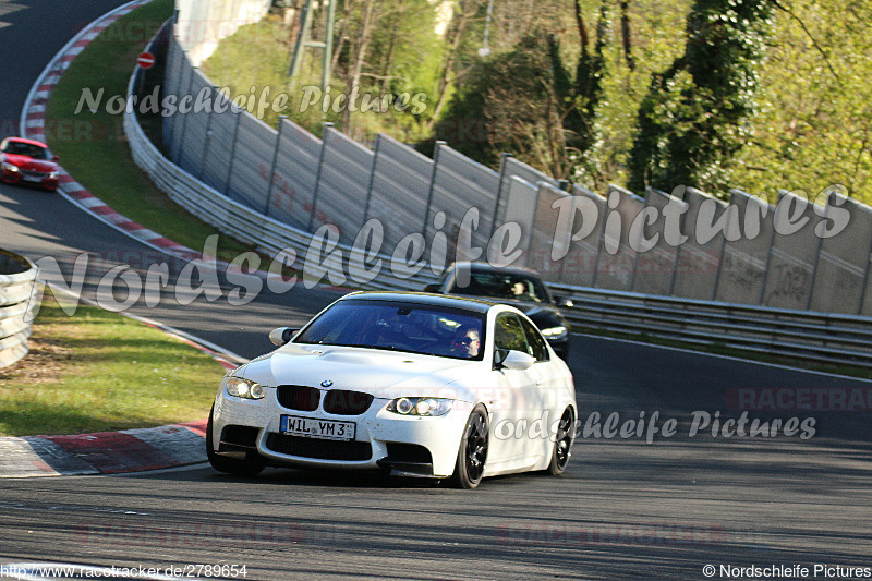 Bild #2789654 - Touristenfahrten Nürburgring Nordschleife 10.05.2017