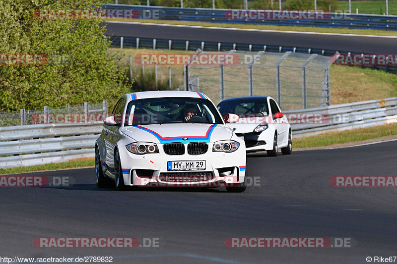 Bild #2789832 - Touristenfahrten Nürburgring Nordschleife 10.05.2017