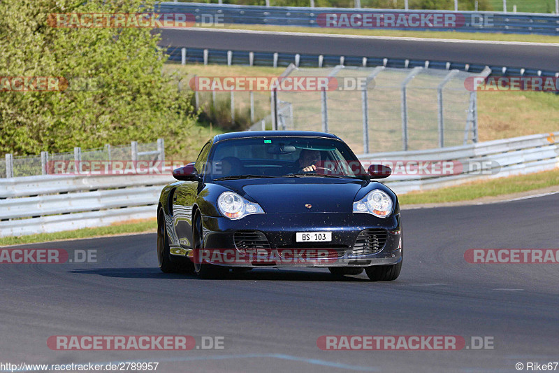 Bild #2789957 - Touristenfahrten Nürburgring Nordschleife 10.05.2017