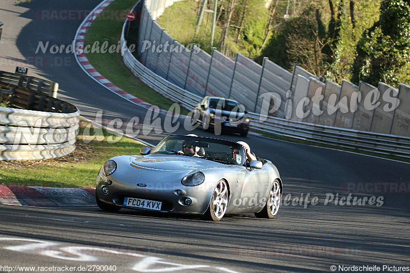 Bild #2790040 - Touristenfahrten Nürburgring Nordschleife 10.05.2017