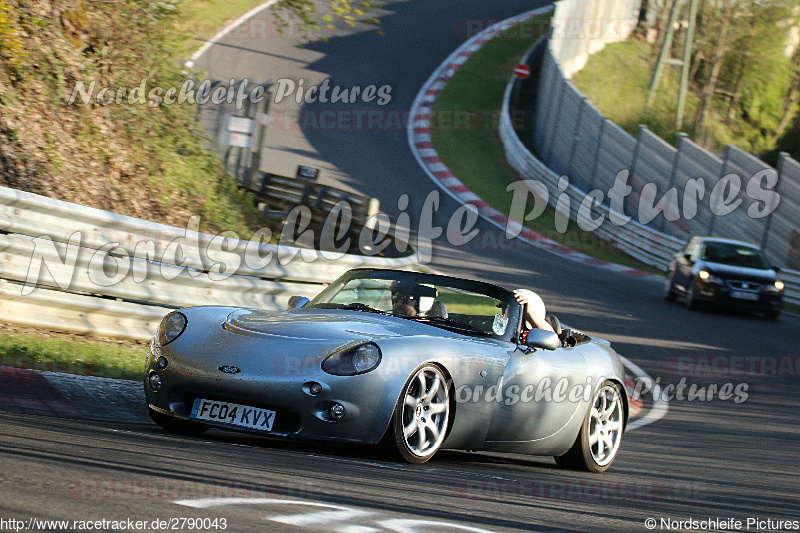 Bild #2790043 - Touristenfahrten Nürburgring Nordschleife 10.05.2017