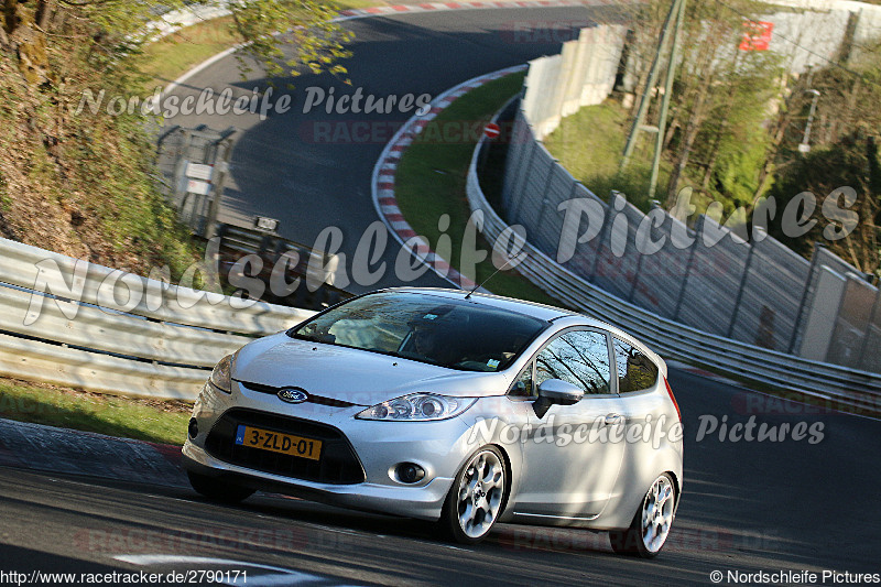 Bild #2790171 - Touristenfahrten Nürburgring Nordschleife 10.05.2017